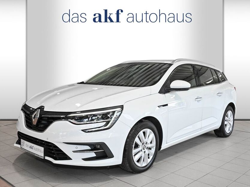 Renault Megane 72.361 km 15.450 € Schwerte 58239