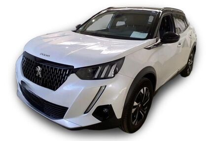 Peugeot 2008 83.665 km 12.897 &euro; Ergolding 84030