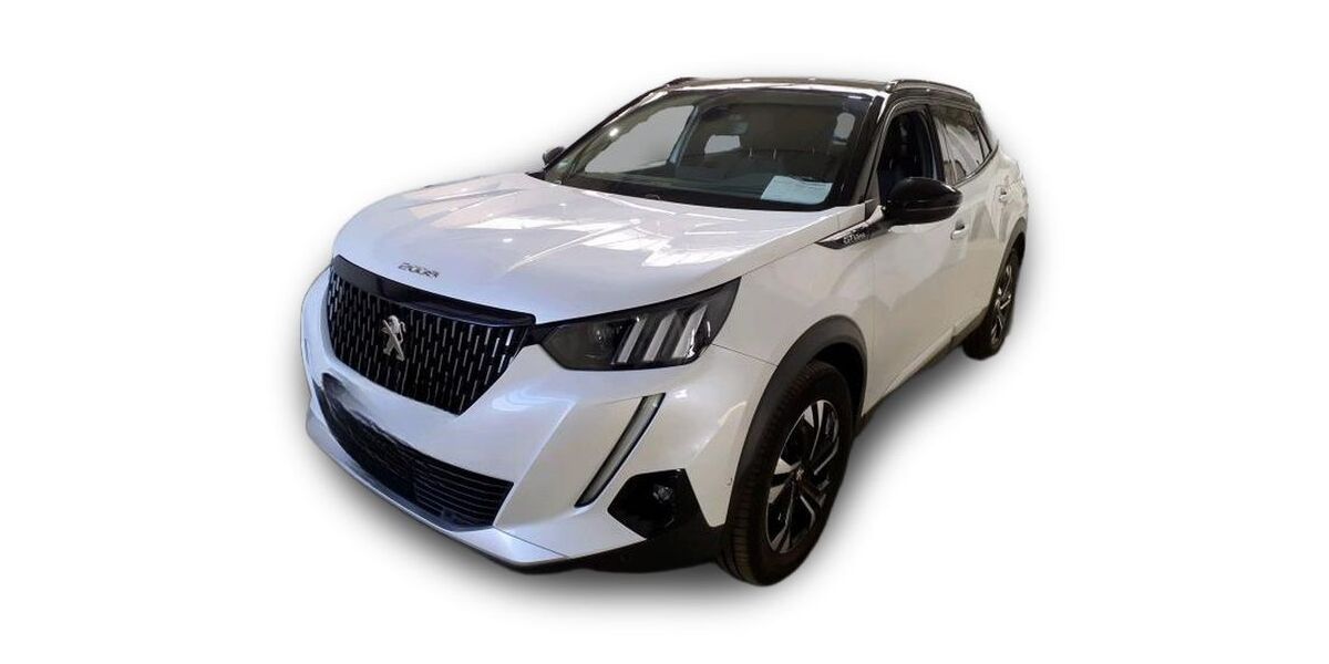 Peugeot 2008 83.665 km 13.249 &euro; Ergolding 84030