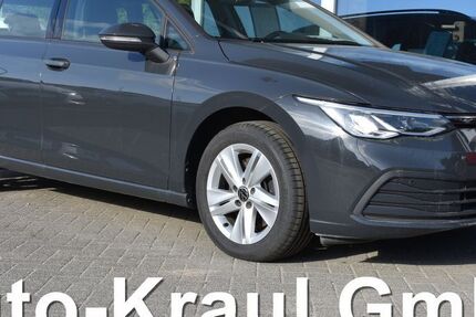 VW Golf 58.806 km 19.549 &euro; Rehna 19217
