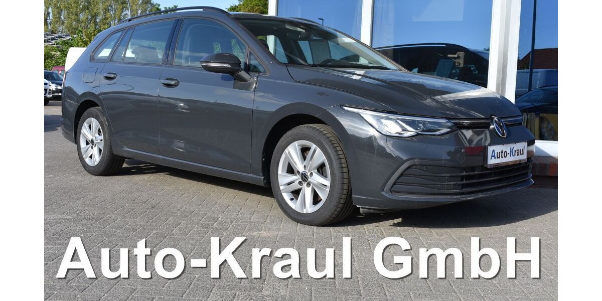 VW Golf 58.806 km 19.549 &euro; Rehna 19217