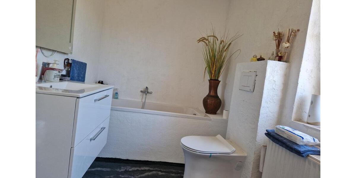 Einfamilienhaus Bad Freienwalde (Oder) - 4 Zimmer, 100 m&sup2;, 165.000&euro; | Angebot:27146093
