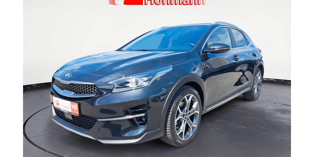 Kia XCeed 35.435 km 18.990 &euro; Brühl 68782