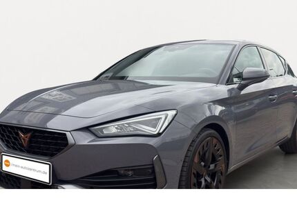 Cupra Leon 14.773 km 26.970 &euro; Lüneburg 21337
