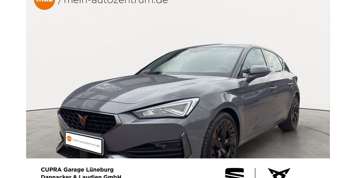 Cupra Leon 14.773 km 26.970 &euro; Lüneburg 21337