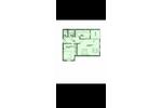 Etagenwohnung Plattling - 2 Zimmer, 62 m&sup2;, 162.000&euro; | Angebot:26837192