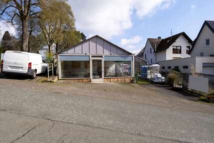 Grundstück Siegen / Geisweid Geisweid - 100.000&euro; | Angebot:26341138