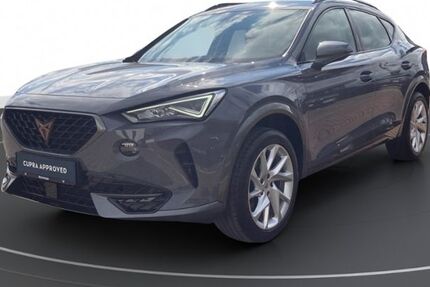 Cupra Formentor 60.800 km 26.439 &euro; Nordhausen 99734