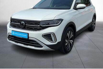 VW T-Cross 15.574 km 19.490 &euro; Dresden 01067