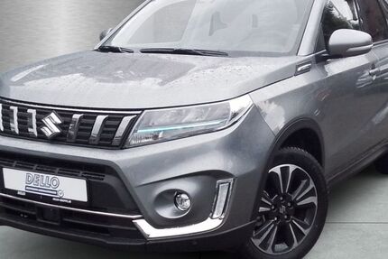 Suzuki Vitara 6.000 km 22.990 &euro; Bad Schwartau 23611