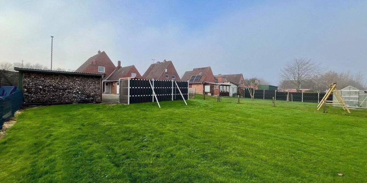 Einfamilienhaus Lunden - 4 Zimmer, 100 m&sup2;, 239.000&euro; | Angebot:25198228