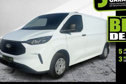 Ford Transit Custom 25.727 km 27.550 &euro; Berlin 12359