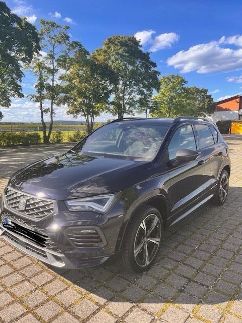 Ateca