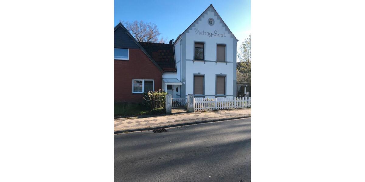 Reihenhaus Schortens - 4 Zimmer, 85 m&sup2;, 115.000&euro; | Angebot:26381451