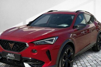 Cupra Formentor 27.390 km 31.490 &euro; Bayreuth 95445