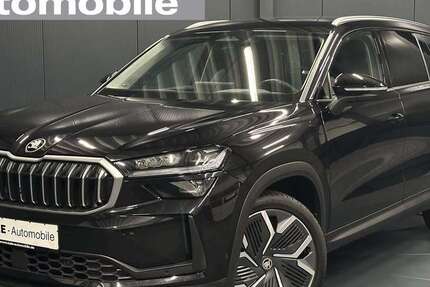 Skoda Kodiaq 40.000 km 44.970 &euro; Helmstedt 38350