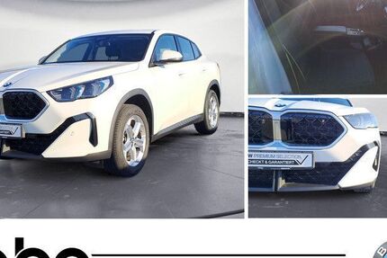 BMW X2 11.760 km 34.950 &euro; Göppingen 73037