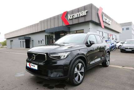 Volvo XC40 13.861 km 31.990 € Nürnberg 90475