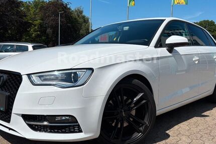 Audi A3 118.281 km 13.690 &euro; Petershagen 32469