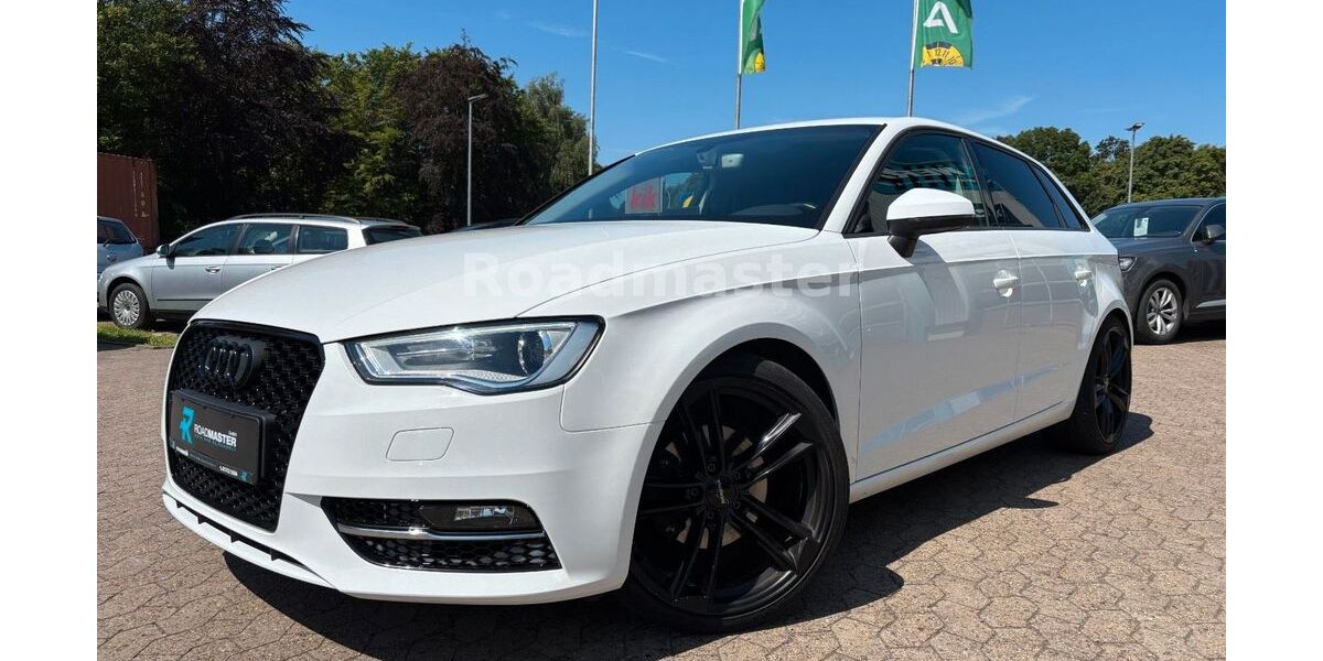 Audi A3 118.281 km 13.690 &euro; Petershagen 32469