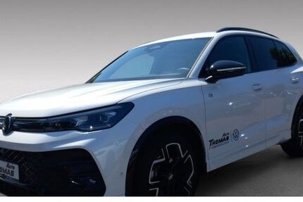 VW Tiguan 11.300 km 39.850 &euro; Bad Honnef 53604