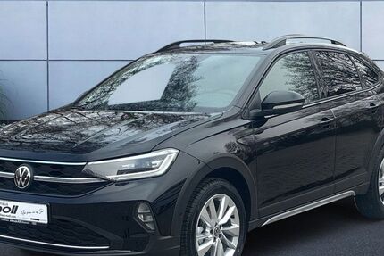 VW Taigo 1.200 km 30.490 &euro; Biberach 88400