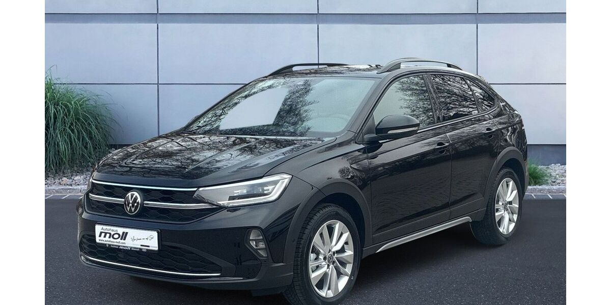 VW Taigo 1.200 km 30.490 &euro; Biberach 88400