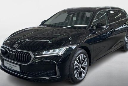 Skoda Superb 1.505 km 39.930 &euro; Stuttgart 70563