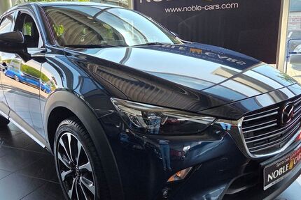 Mazda CX-3 51.900 km 19.990 &euro; Giessen 35394