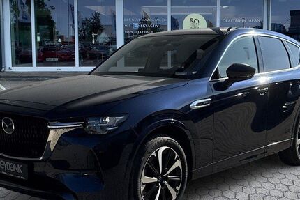 Mazda CX-60 26.975 km 36.990 &euro; Leipzig 04178