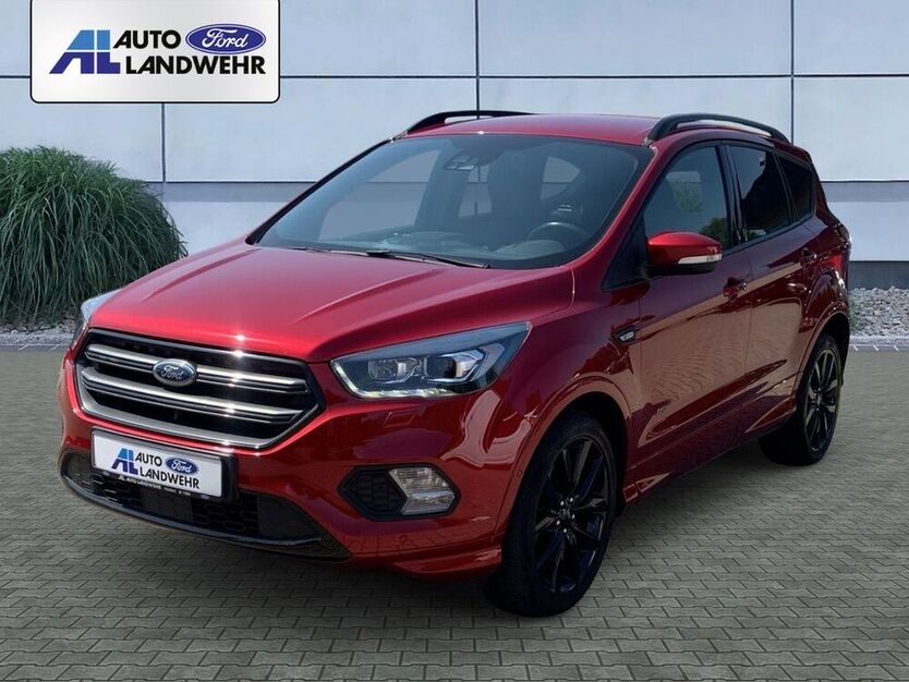 Kuga
