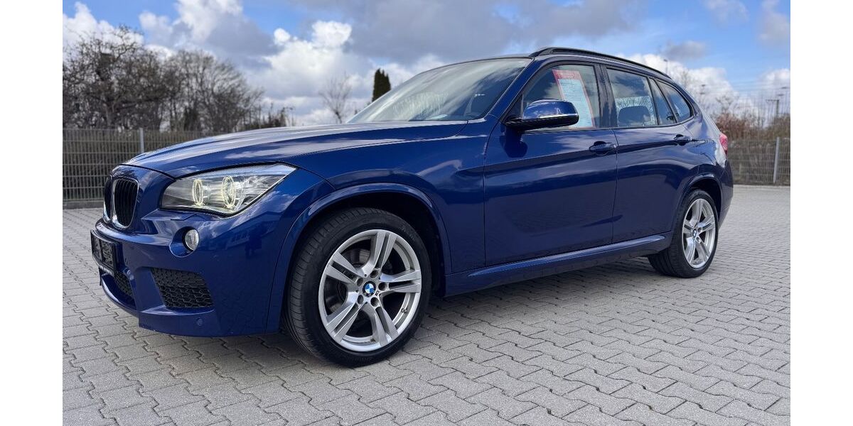 BMW X1 155.000 km 12.999 &euro; München 81825