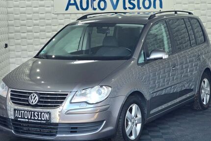 VW Touran 166.000 km 5.450 &euro; Herzberg am Harz 37412