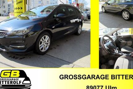 Opel Astra 104.000 km 11.990 € Ulm 89077
