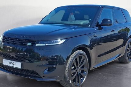 Land Rover Range Rover Sport 1.019 km 113.499 &euro; Horb am Neckar 72160