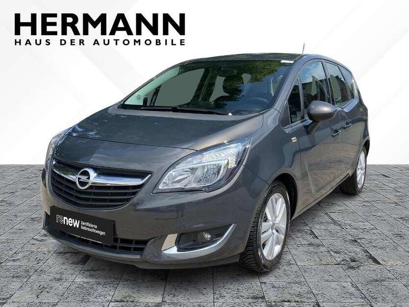 Meriva