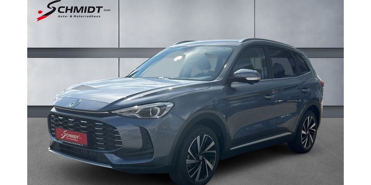 MG ZS 1.559 km 23.490 &euro; Halle 06126