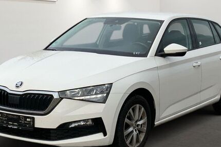 Skoda Scala 145.189 km 8.999 € Brehna 06796