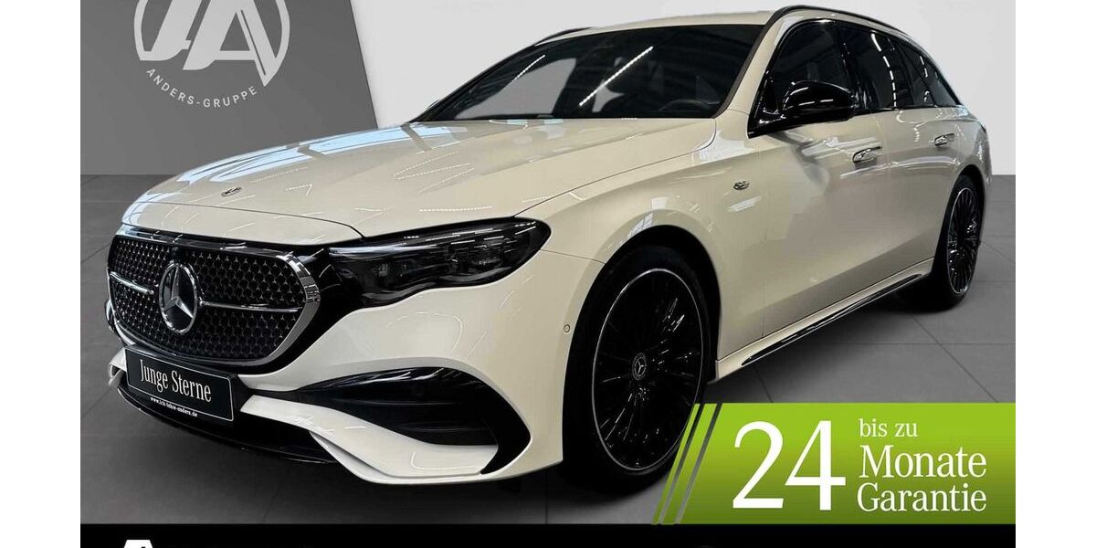 Mercedes-Benz E 300 14.097 km 55.884 &euro; Nienburg 31582