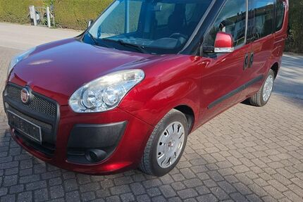 Fiat Doblo 136.000 km 3.600 &euro; Rosenheim 83026