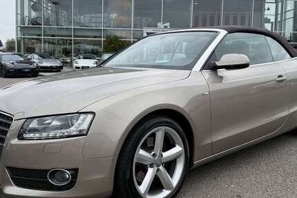 Audi A5 27.774 km 17.900 € Villingen Schwenningen 78054