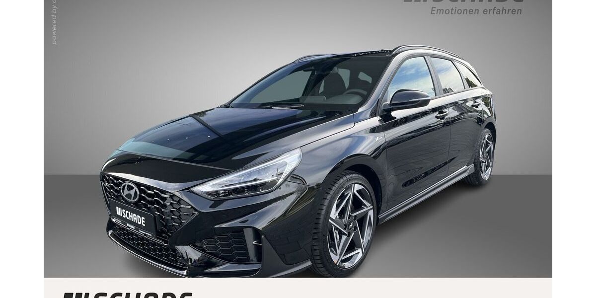 Hyundai i30 3.900 km 27.490 &euro; Eisenach 99817