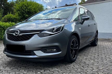 Opel Zafira 149.850 km 11.390 &euro; Neu-Isenburg 63263