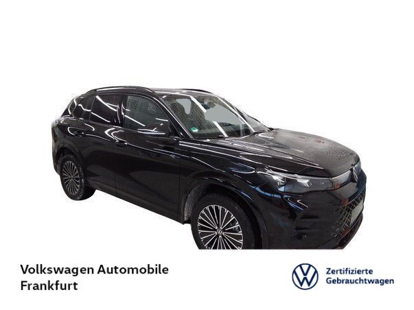 VW Tiguan 5.269 km 50.980 &euro; Hanau 63452