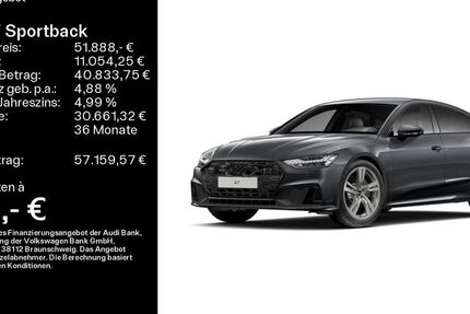 Audi A7 26.400 km 50.488 &euro; Mühlheim 63165