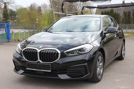 BMW 118 92.100 km 19.890 &euro; Aretsried / Fischach 86850