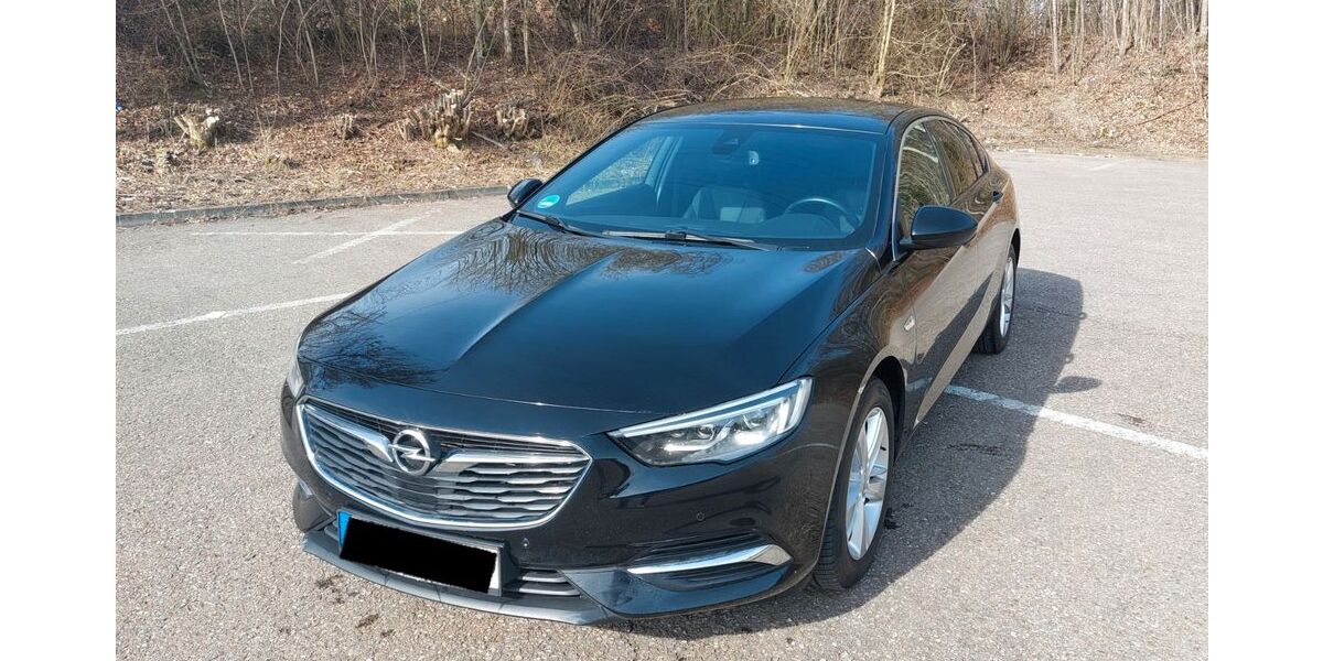 Opel Insignia 96.933 km 15.000 &euro; Gerstetten 89547