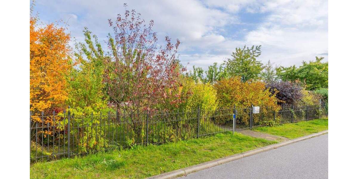 Grundstück Panketal Schwanebeck - 150.000&euro; | Angebot:25431991