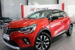 Renault Captur 130 TCE INTENS RED & BLACK / LED / AHK 83.000 km 14.577 &euro; Hamm 59077