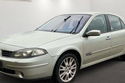 Renault Laguna 174.448 km 799 &euro; Brehna 06796